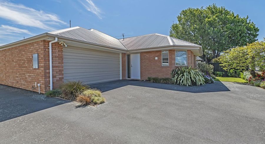  at 129 Colombo Street, Sydenham, Christchurch