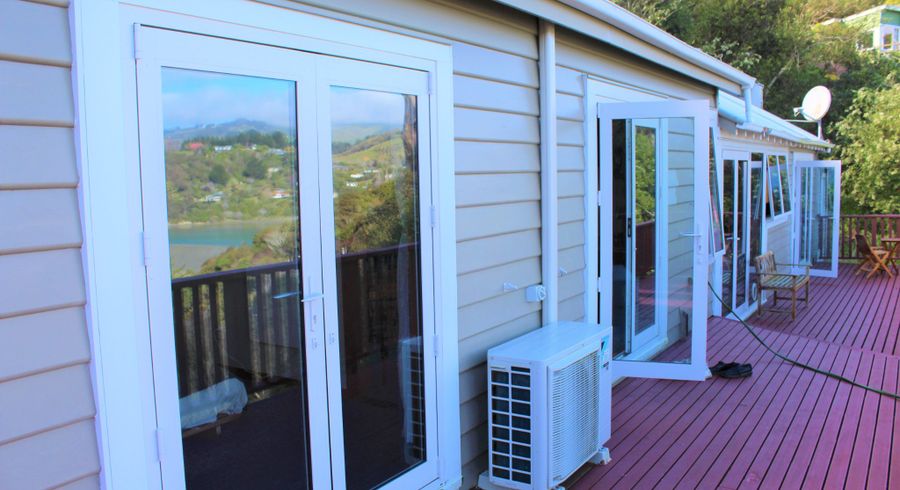  at 15 Hill Street, Purakaunui, Port Chalmers