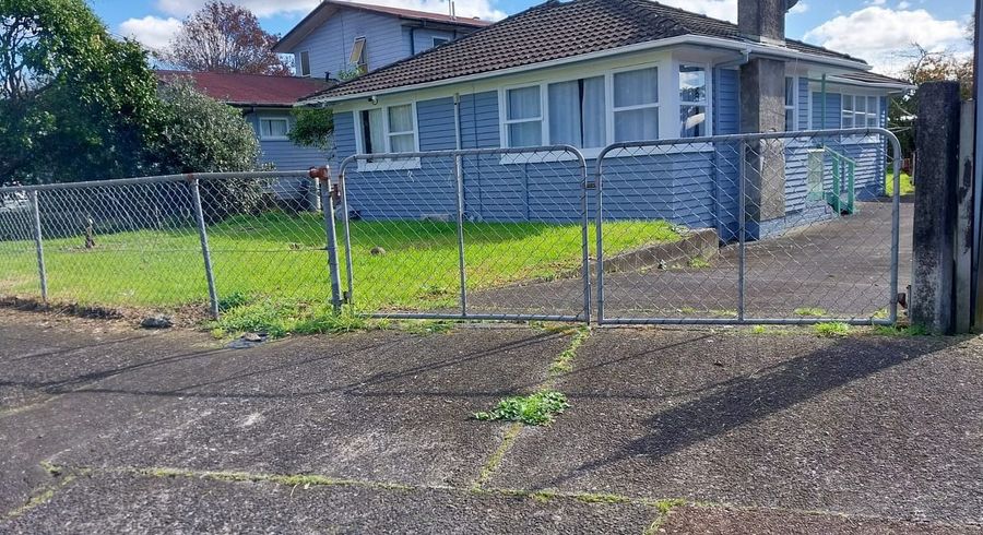  at 8 Dampier Street, Avondale, Auckland City, Auckland