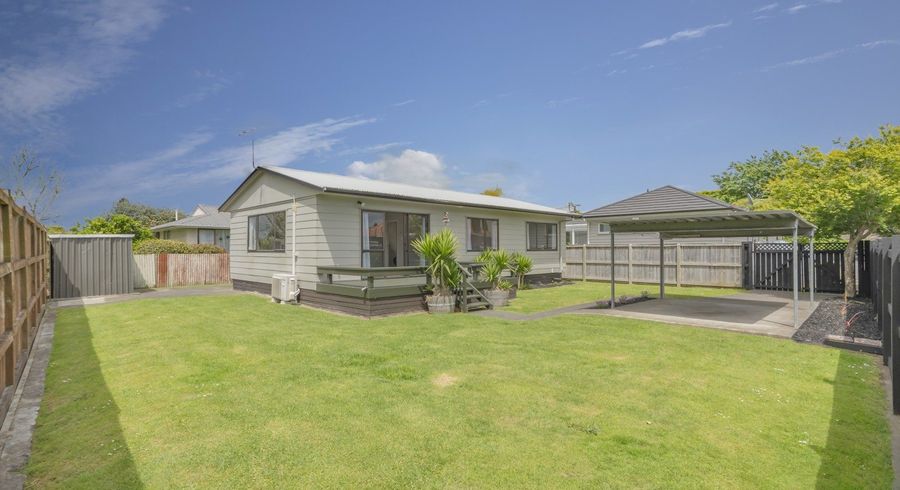  at 26A Laurie Avenue, Papakura
