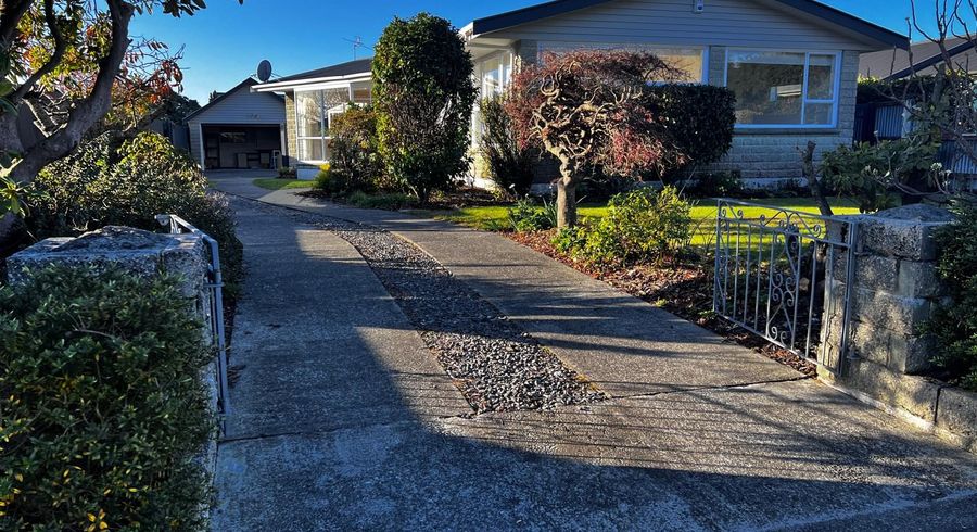  at 35 Colesbury Street, Bishopdale, Christchurch City, Canterbury