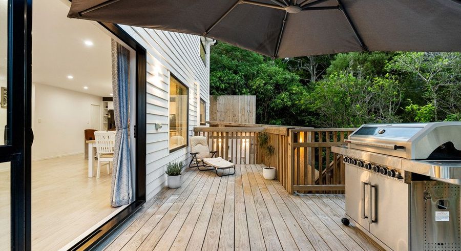  at 76A Mountbatten Avenue, Hillcrest, North Shore City, Auckland
