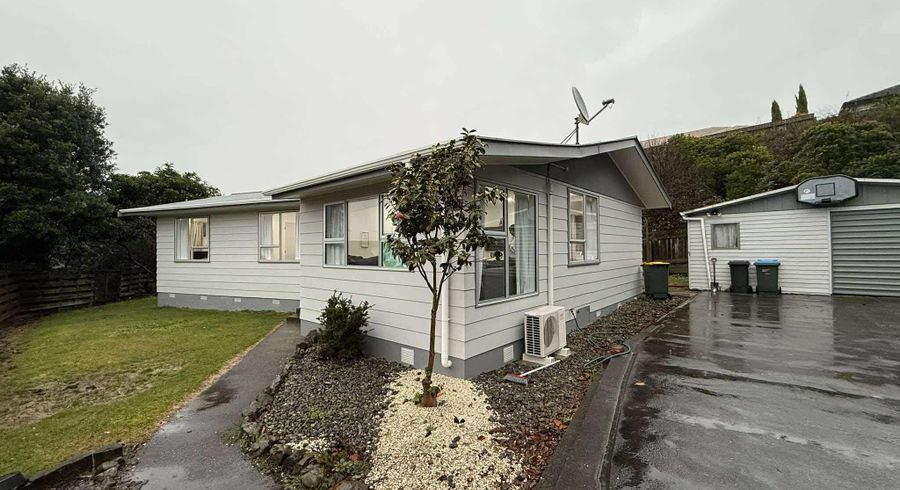  at 18 Thimble Lane, Whitby, Porirua, Wellington