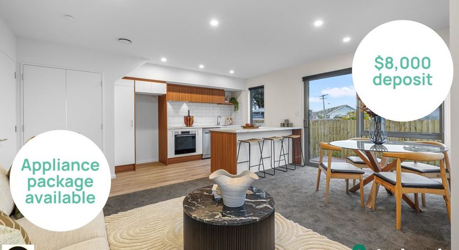  at 2/175 Aldwins Road, Linwood, Christchurch City, Canterbury