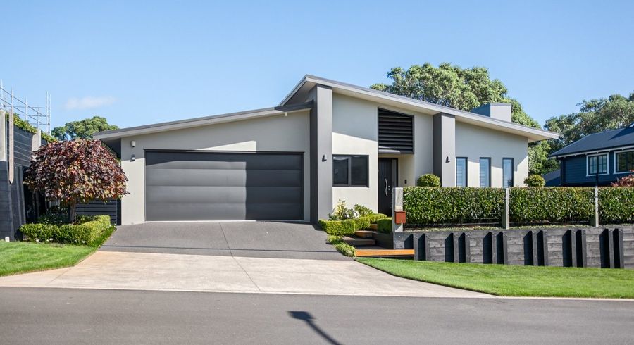  at 19 Kotare Drive, Waiwhakaiho, New Plymouth