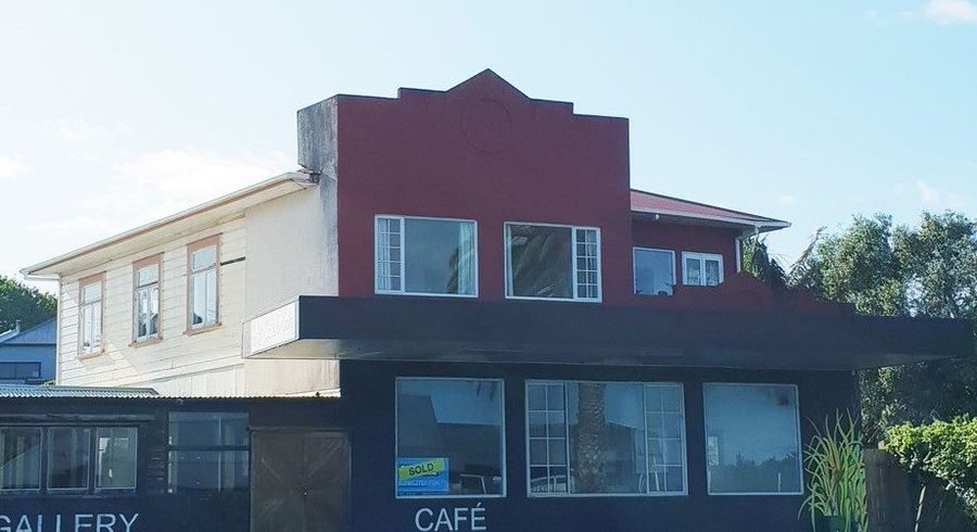  at 3 Commercial Rd, Helensville, Rodney, Auckland