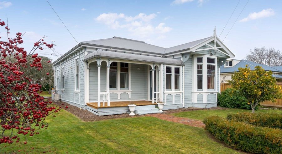  at 5 Main Street, Greytown, South Wairarapa, Wellington