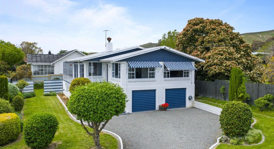  at 301 Scott Street, Witherlea, Blenheim, Marlborough
