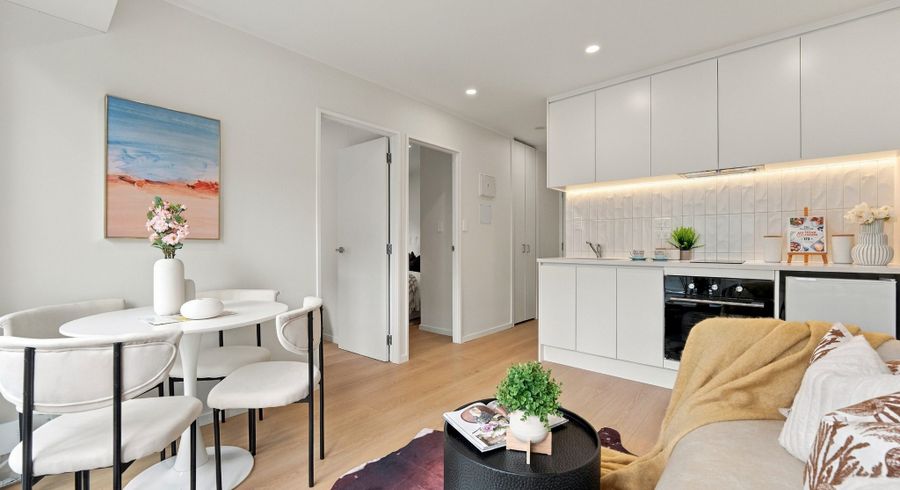 at 112/430 Queen Street, City Centre, Auckland City, Auckland