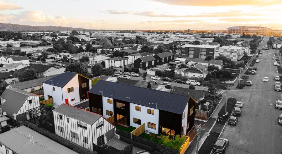  at 2/490 Cashel Street, Linwood, Christchurch City, Canterbury