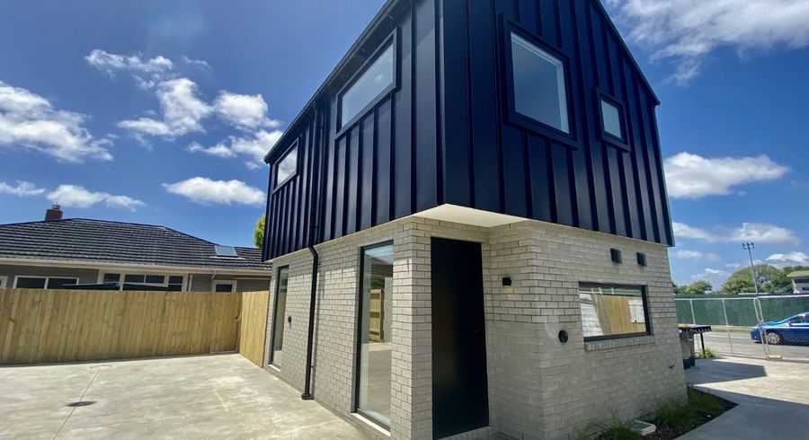  at 2/167 Innes Road, St. Albans, Christchurch City, Canterbury