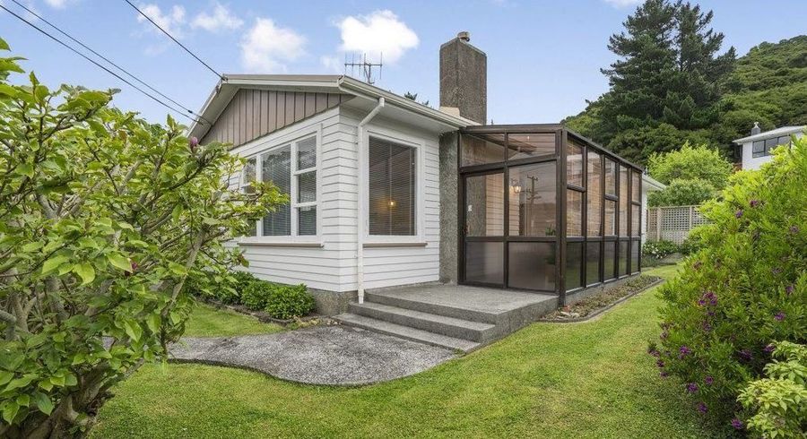  at 61 Karaka Street, Wainuiomata, Lower Hutt
