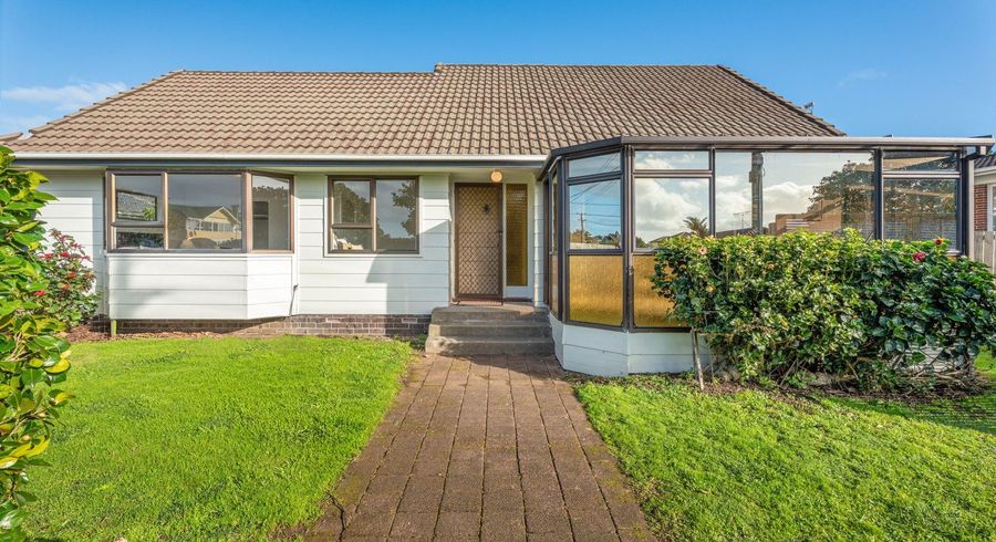  at 1/4 Bowling Avenue, Epsom, Auckland City, Auckland