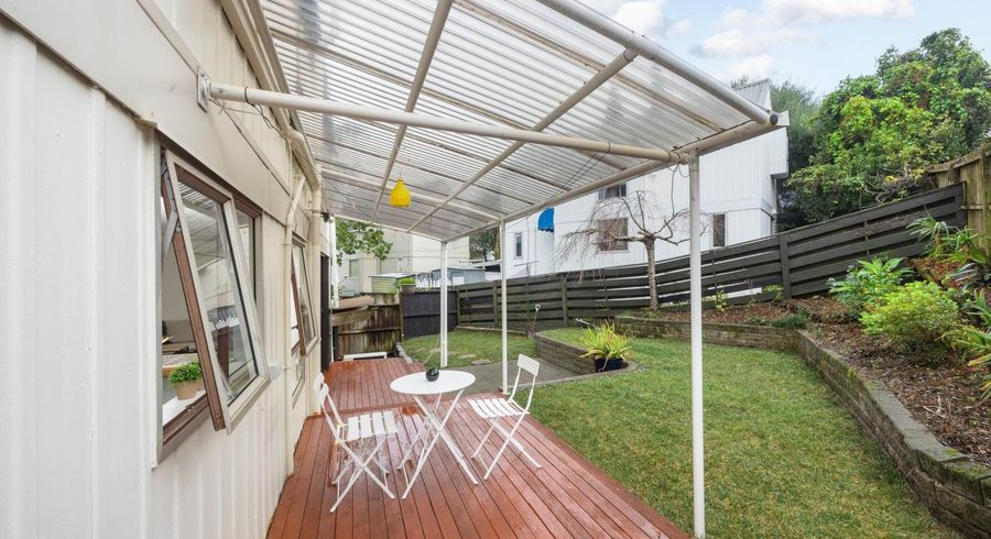  at 2/45B Pleasant Street, Onehunga, Auckland City, Auckland