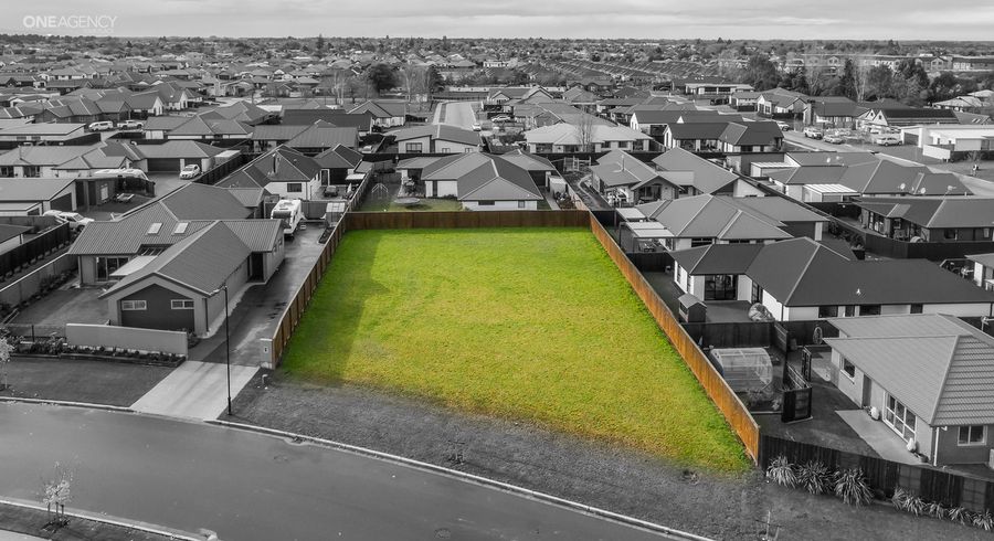 at 49 Salisbury Avenue, Rangiora
