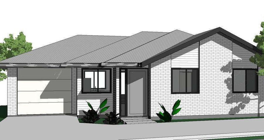  at 3/Lot 303 Te Tiireke Drive, Glenview, Hamilton, Waikato