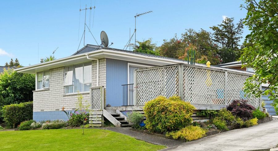  at 22 Sunnyhills Avenue, Glenview, Hamilton, Waikato