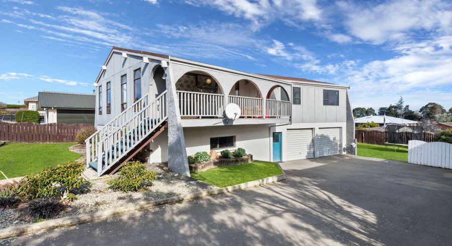  at 30 Leven Street, South Hill, Oamaru