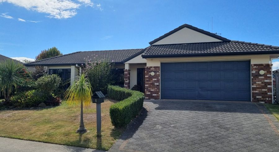  at 5 Carlsberg Place, Papamoa Beach, Tauranga, Bay Of Plenty