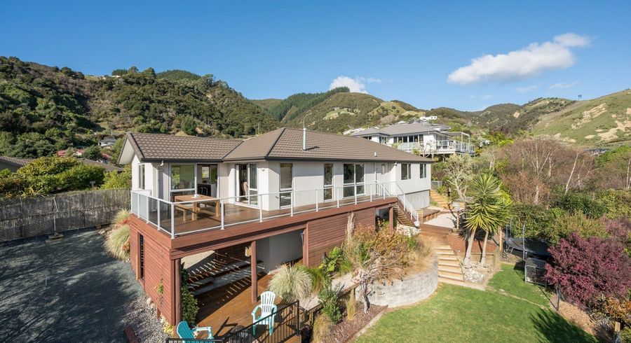  at 6 Springlea Heights, Atawhai, Nelson, Nelson / Tasman