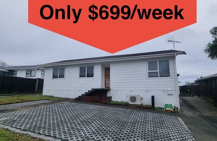  at 95 Everglade Drive, Totara Heights, Manukau City, Auckland