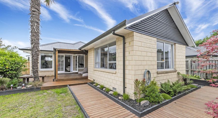  at 5 Greenhaven Drive, Burwood, Christchurch