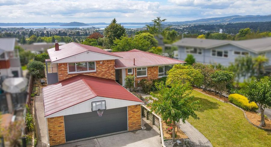  at 21 Kerswell Terrace, Tihiotonga, Rotorua, Bay Of Plenty