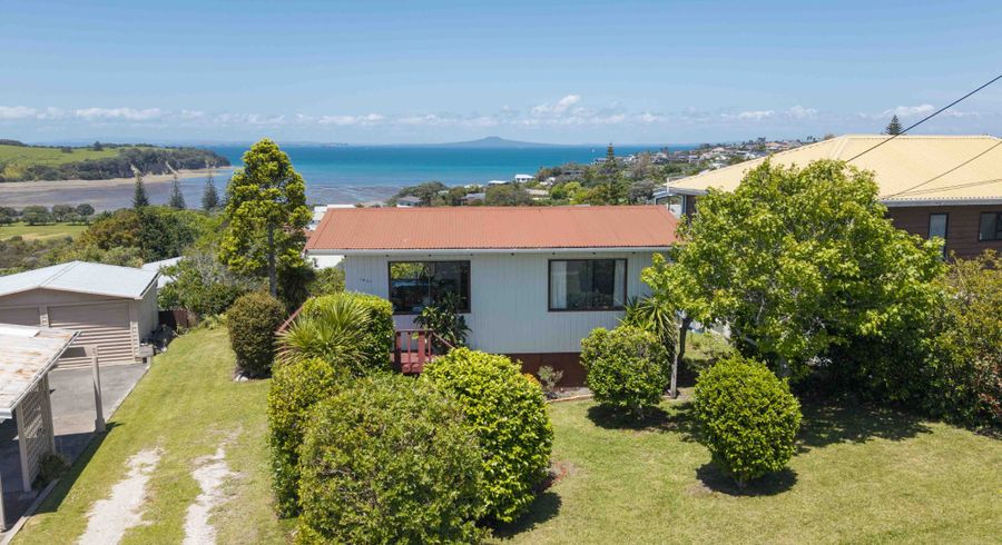  at 1437 Whangaparaoa Road, Army Bay, Rodney, Auckland