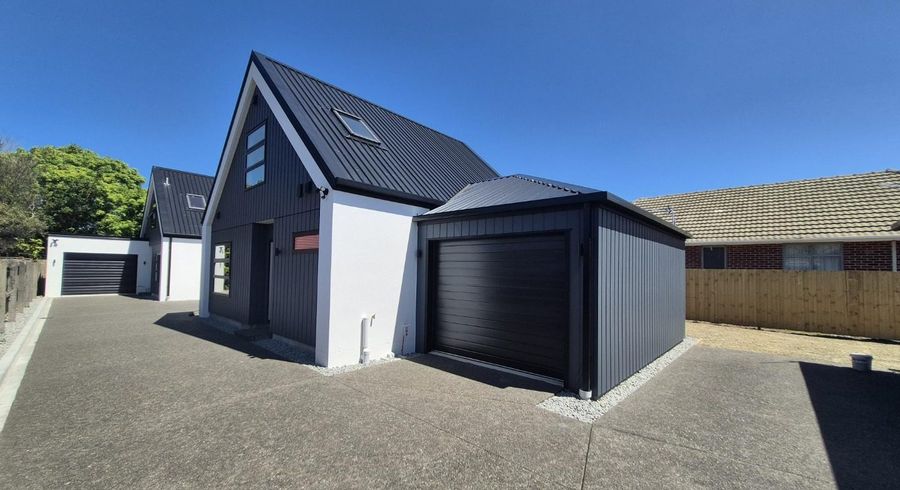  at 2/121 Maidstone Road, Ilam, Christchurch City, Canterbury