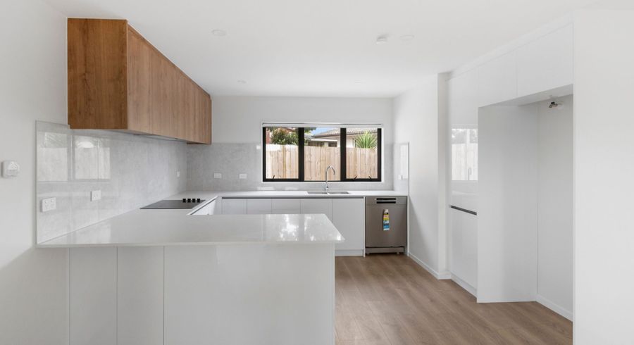  at 28a McKinstry Avenue, Mangere East, Manukau City, Auckland