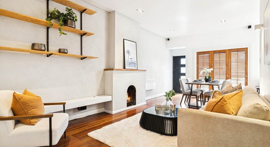  at 2/542 Parnell Road, Parnell, Auckland City, Auckland