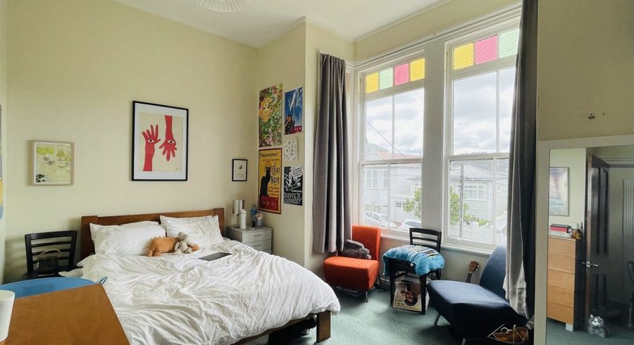  at 68 Wright St, Newtown, Wellington, Wellington