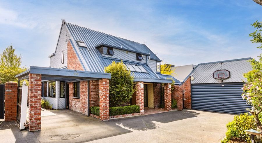  at 237 Ilam Road, Ilam, Christchurch