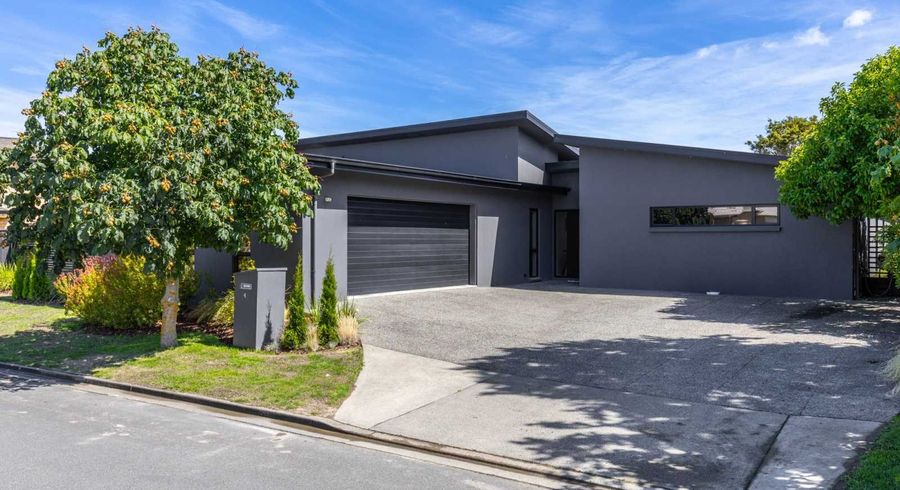  at 4 Covent Gardens, Springlands, Blenheim, Marlborough