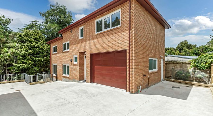  at 54A Vandeleur Avenue, Birkdale, Auckland