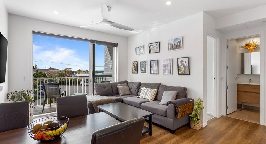  at 101/9D Jordan Avenue, Onehunga, Auckland City, Auckland