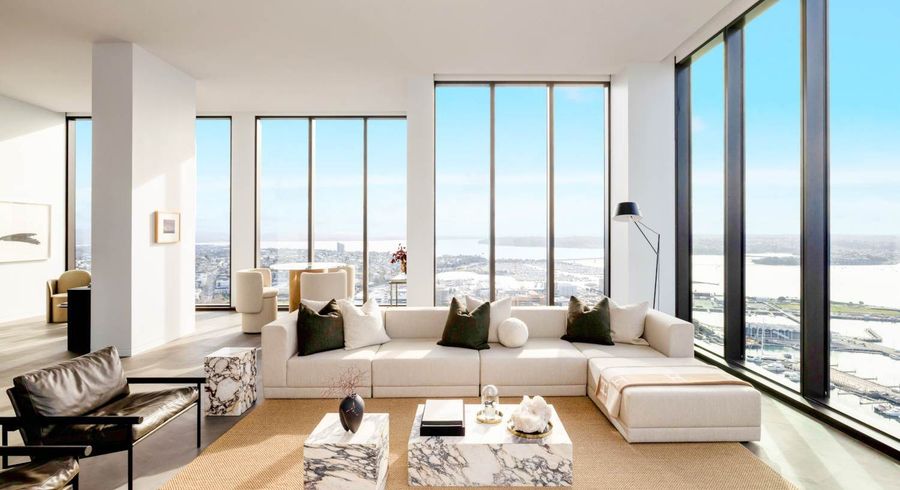  at 4101/51 Albert Street, City Centre, Auckland City, Auckland