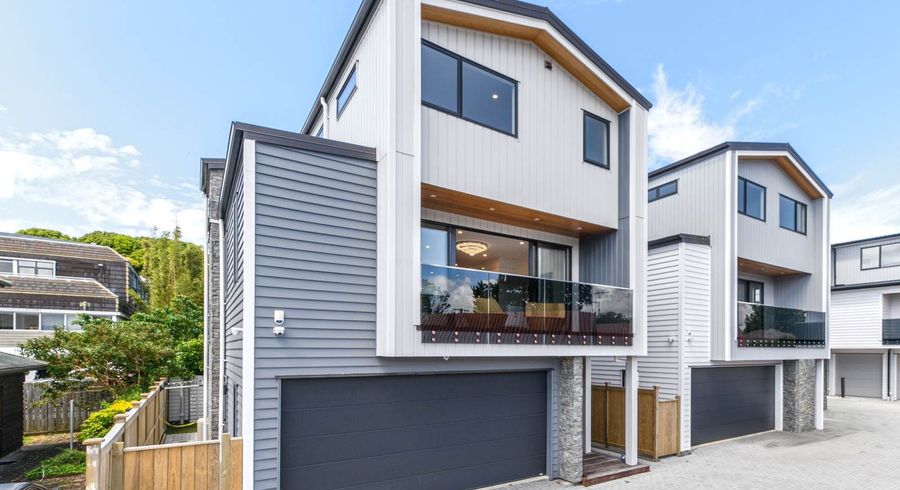  at 14A  Dunkerron Avenue, Epsom, Auckland City, Auckland