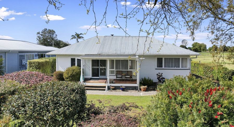  at 12 Campbell Street, Waihou