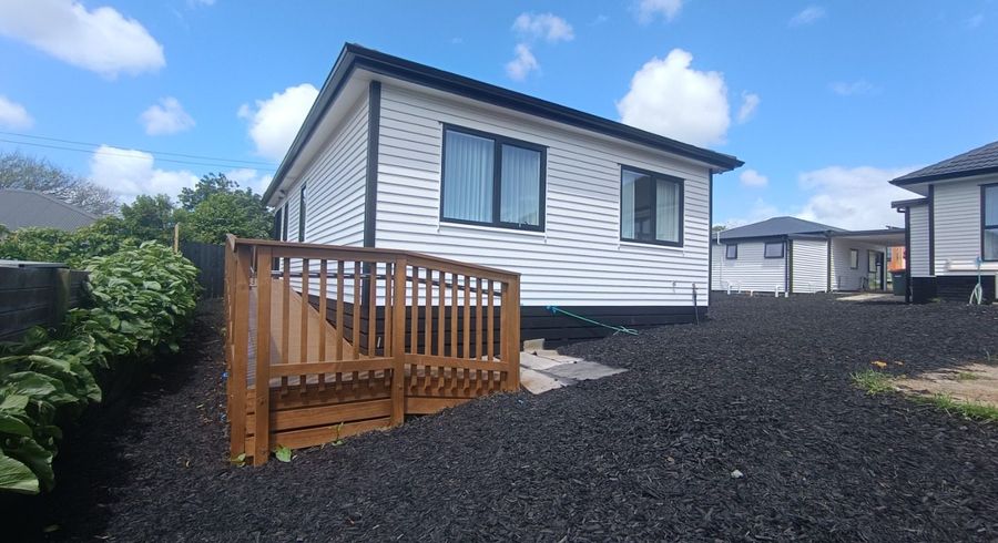  at 51B Luke Street, Otahuhu, Auckland City, Auckland