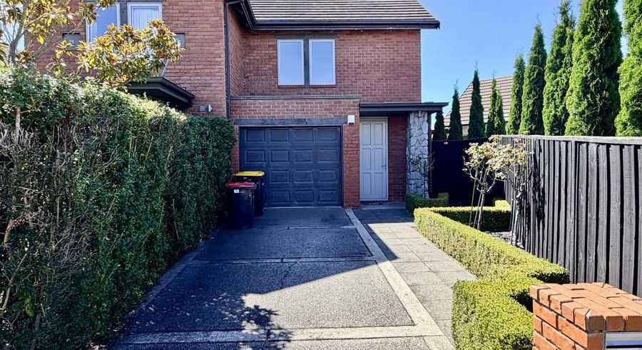  at 27 Henley Green, Northwood , Christchurch City, Canterbury