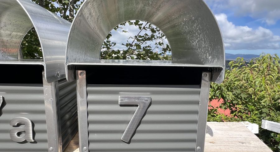  at 7 Hadfield Terrace, Kelburn, Wellington, Wellington