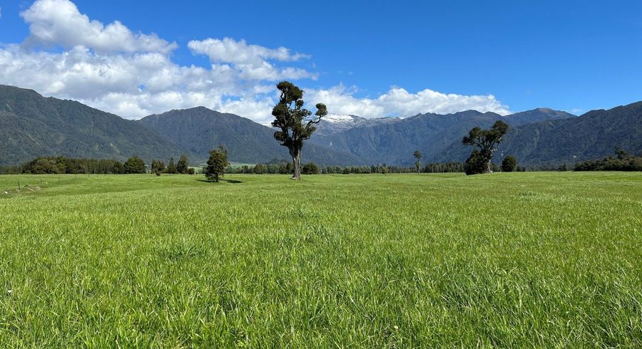  at 694-778 Waitaha Road, Ross, Westland, West Coast