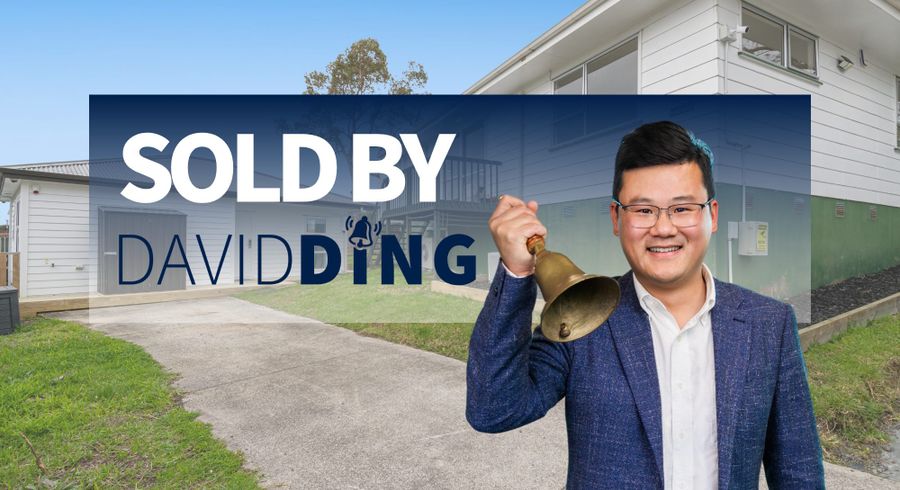  at 10 Santiago Crescent, Unsworth Heights, Auckland