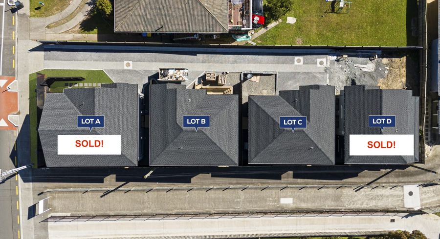  at 34C Kimber Hall Avenue, Mount Roskill, Auckland City, Auckland