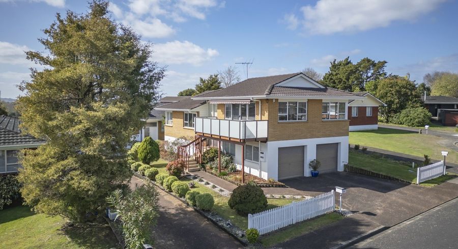  at 2/18 Hanover Place, Pahurehure, Papakura