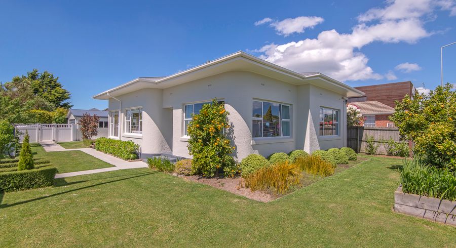  at 258 Cranford Street, St Albans, Christchurch