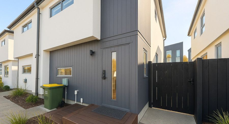  at 6/20 Fitzherbert Road, Wainuiomata, Lower Hutt, Wellington