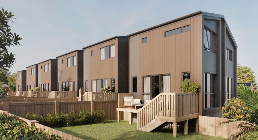  at Lot 2/18 Ramelton Road, Mount Roskill, Auckland City, Auckland