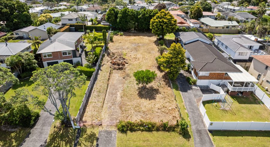  at 98 Hepburn Road, Glendene, Waitakere City, Auckland